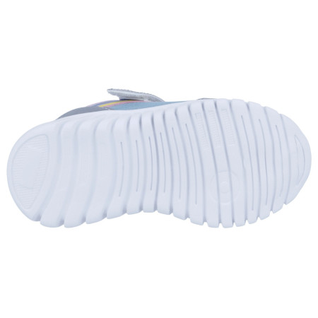 Dječja obuća Richter Wallaby Silver/Turquoise