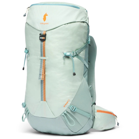 Ruksak Cotopaxi Arenal 32L svijetlo siva Foam And Silver Leaf