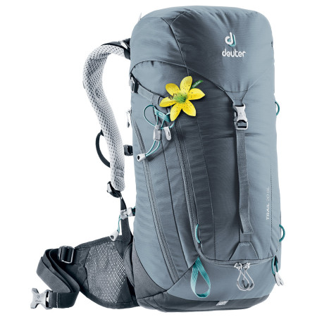 Ženski ruksak Deuter Trail 20 SL siva