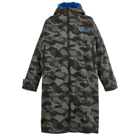 Vodonepropusni kaput Regatta Adult W Proof Robe