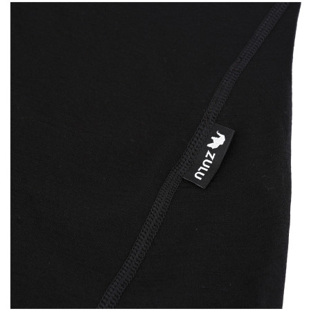 Ženska majica Zulu Merino 160 Short 4C