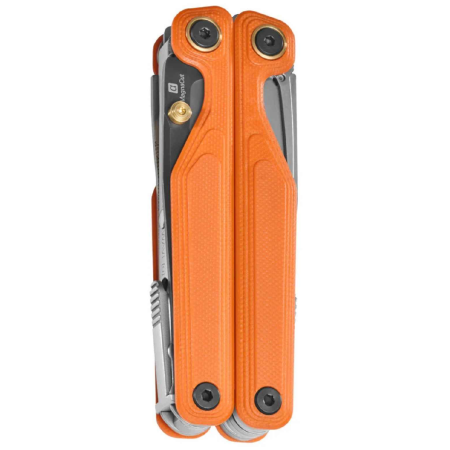 Multi-tool Leatherman Wave Alpha + Bit Kit