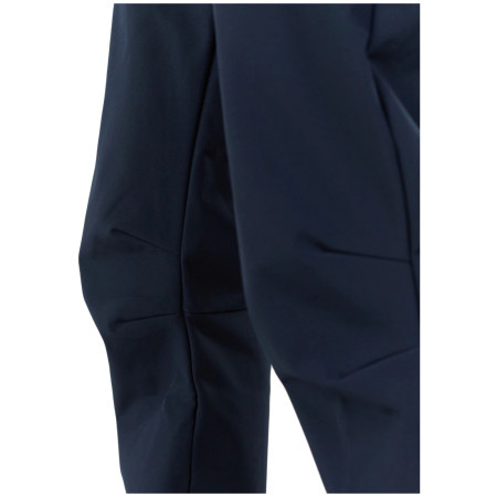 Muške softshell hlače Fundango Akira II Softshell Pants