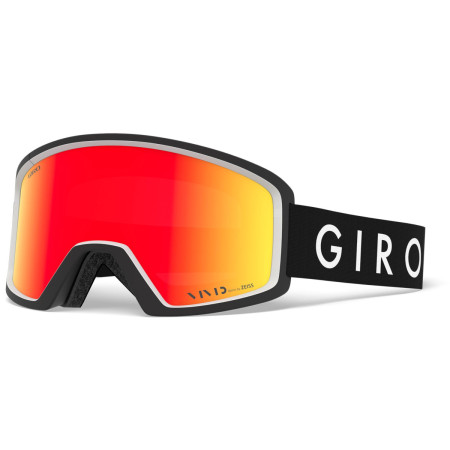 Skijaške naočale Giro Blok Black Core