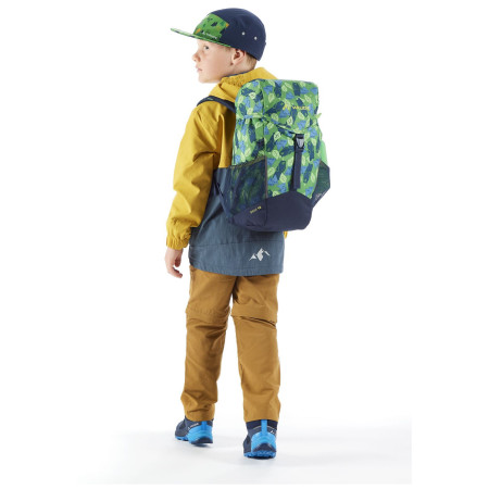 Dječji ruksak Vaude Puck 14