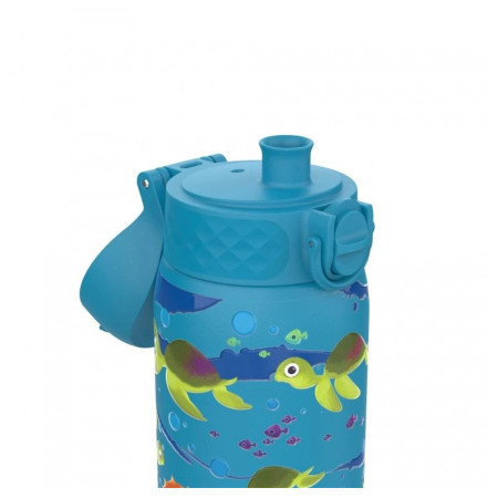 Dječja boca Ion8 Leak Proof Sea Turtles 400ml