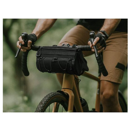 Torba za upravljač Topeak Tubular BarBag