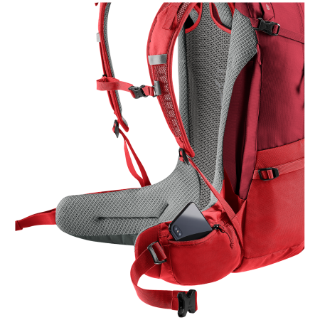 Ruksak Deuter Futura 27