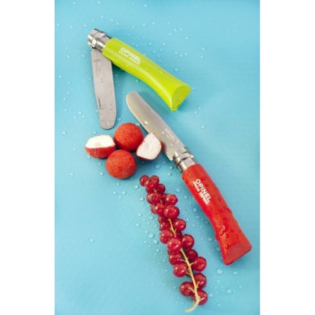 Sklopivi nož Opinel Sklopivi nož Opinel VR No.07 My first Opinel