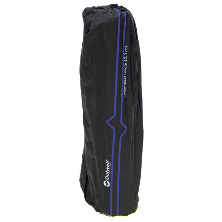 Madrac na napuhavanje Outwell Dreamboat Single 12.0 cm