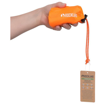 Izotermička vreća Rockland Emergency Reusable Thermal Bag