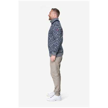Rolka Devold Svalbard Wool High Neck