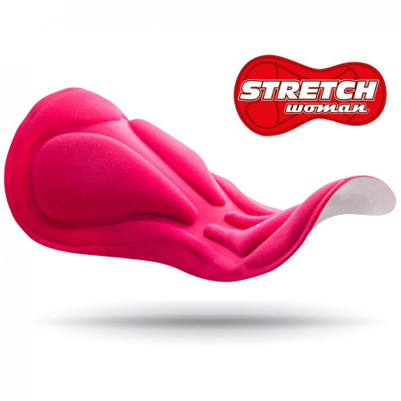 Ženske biciklističke hlače 3/4 Etape Lady 3/4