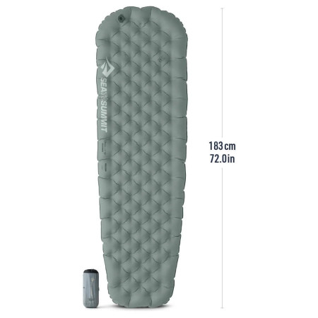 Podloga na napuhavanje Sea to Summit Ether Light XR - Regular