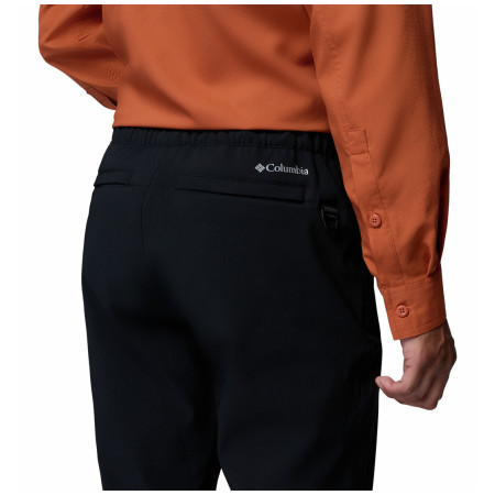Muške hlače Columbia Essential Hike™ Brushed Back Pant