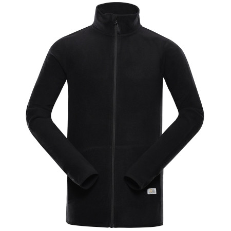 Muška dukserica Alpine Pro Garim crna