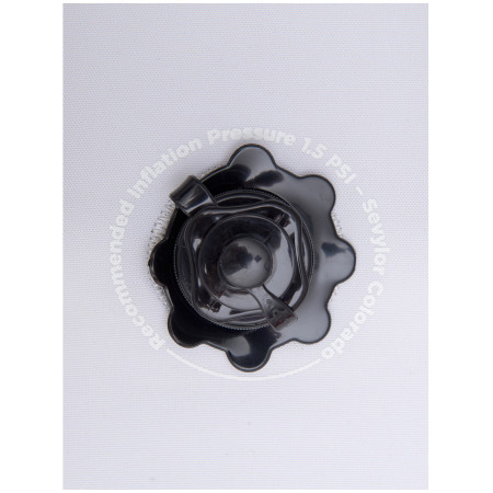 Kajak na napuhavanje Sevylor Colorado 2P Kit