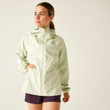 Ženska jakna Dare 2b Womens Torrek Breathe Easy Jacket