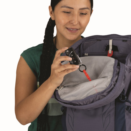 Ženski ruksak Osprey Tempest 26