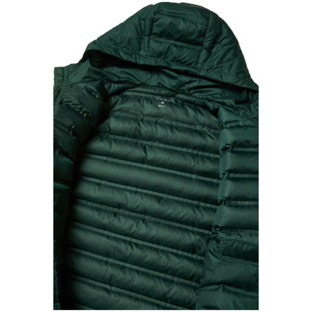 Ženska duga jakna Loap Itmara