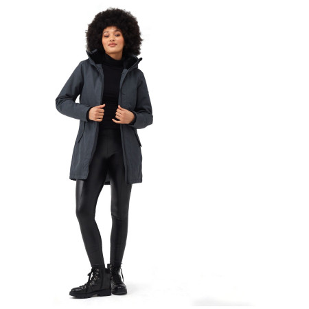 Ženska jakna sa tehnologijom grijanja Regatta Voltera IV