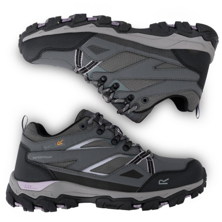 Ženske cipele Regatta Wmn Holcombe III Low