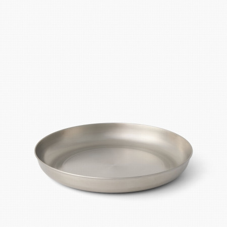 Tanjur Sea to Summit Detour Stainless Steel Plate