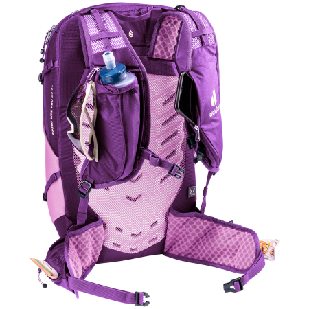 Ženski planinarski ruksak Deuter Speed Lite Pro 23 SL