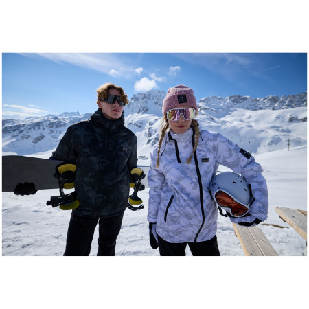 Ženska jakna Dare 2b Gnarly Jacket