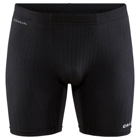 Muške bokserice Craft Active Extreme X crna Black