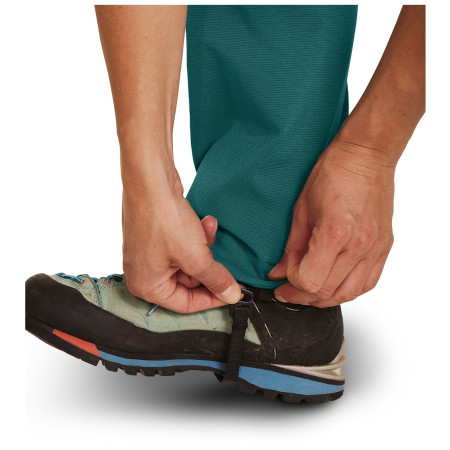 Ženske hlače Ortovox W's Westalpen Softshell Pants