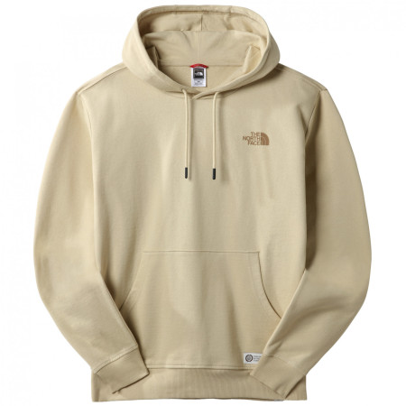 Muška dukserica The North Face M Regrind Pullover Hoodie smeđa