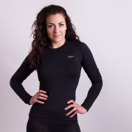 Ženska termo majica Progress E NDRZ 28PA