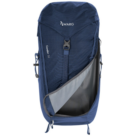 Turistički ruksak Warg Condor 35l