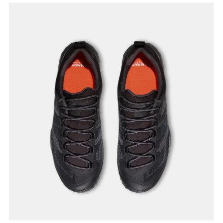 Muška obuća Mammut Ducan Low GTX® Men