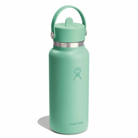 Termo boca Hydro Flask Wide Flex Straw Cap 32 oz