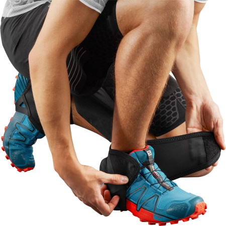 Navlake Salomon Trail Gaiters Low