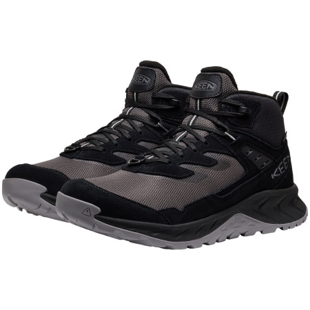 Muške trekking cipele Keen Hightrail Mid Polar M