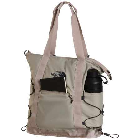 Torba preko ramena The North Face Borealis Tote