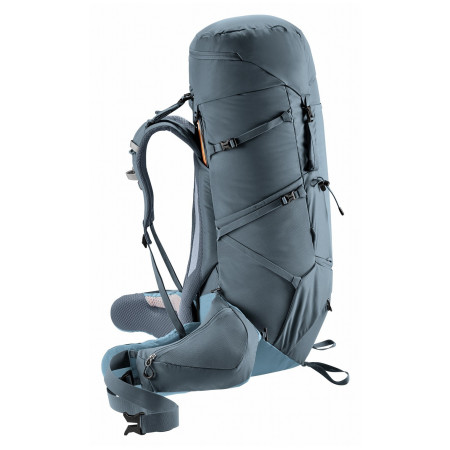Turistički ruksak Deuter Aircontact Core 60+10