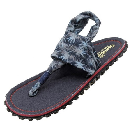 Ženske sandale Gumbies Slingback navy