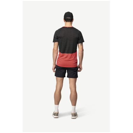 Muške funkcionalne majice Devold Running Merino 130 T-Shirt Man
