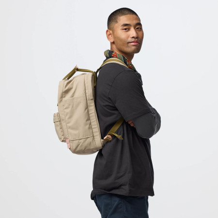 Ruksak Fjällräven Kånken Koncept Laptop 15"