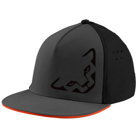 Šilterica Dynafit Tech Trucker Cap siva