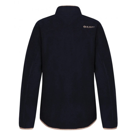 Ženska dukserica Husky Addy zip L