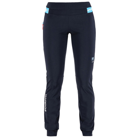 Ženske hlače Karpos Easyfrizz W Pant tamno plava