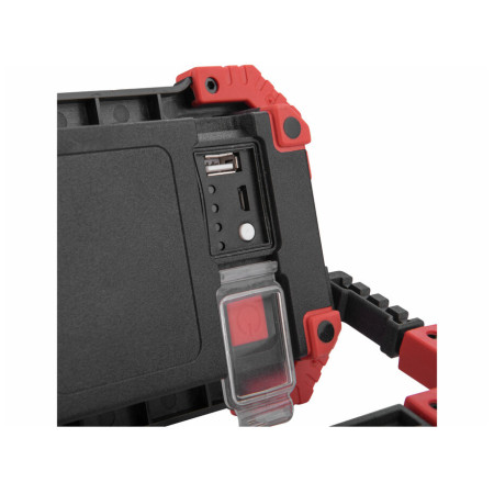 Svjetlo Extol reflektor LED s powerbankou