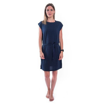 Ženska haljina Sensor Merino Active