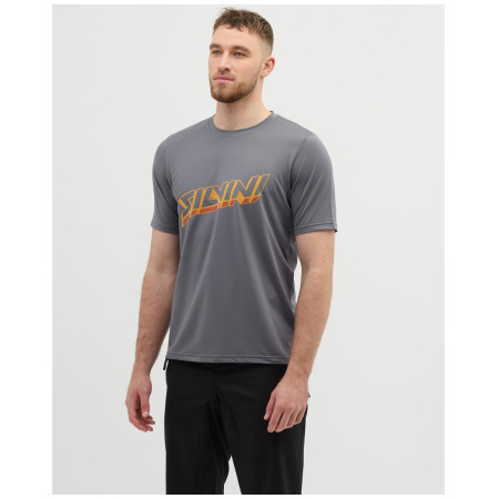 Muški biciklistički dres Silvini Denno