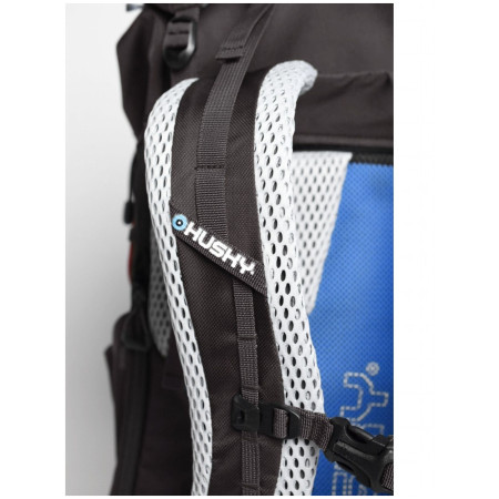 Ruksak Husky Cruiser 55L